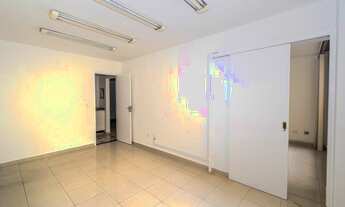 Imagem 6: Ponto nobre Santa luzia- sala comercial