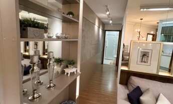 Imagem 4: MARINGÁ - APARTAMENTO PADRÃO - JD NOVO HORIZONTE