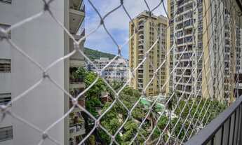 Imagem 4: Excelente apartamento disponível para venda em Botafogo