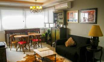 Imagem 3: Porto Alegre - Apartamento Padrão - Mont Serrat