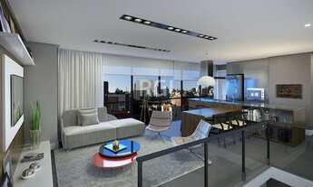 Imagem: Porto Alegre - Apartamento Padrão - Santa