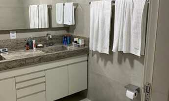 Imagem 4: Casa de condomínio para venda com 373 metros quadrados com 4 quartos em Mata da Praia - Vi