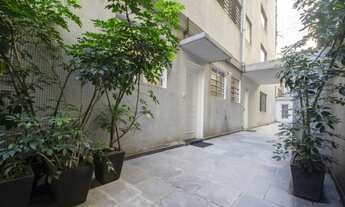 Imagem 4: Próx à estação Trianon MASP e Avenida Paulista (70²