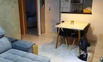 Imagem 3: Bauru - Apartamento Padrão - Reserva Belas Nações