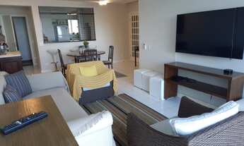 Imagem 2: Lindo apartamento reformado alto padrão frente ao mar