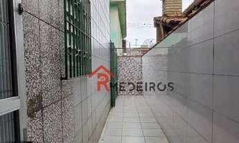 Imagem 4: Sobrado com 2 dormitórios à venda, 89 m² por R$ 420.000,00 - Ocian - Praia Grande/SP