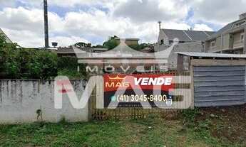 Imagem 2: CURITIBA - Terreno Padrão - Bairro Alto