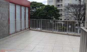Imagem 3: SOBRADO COM TERRAÇO E EDÍCULA NOS FUNDOS