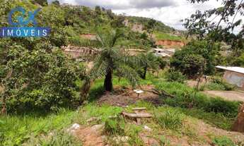 Imagem 5: Terreno à venda, 360 m² por R$ 45.000 - Florença - Ribeirão das Neves/MG