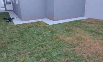 Imagem 5: Casa com 2 dormitórios à venda, 99 m² por R$ 250.000,00 - Vila Nasser - Campo Grande/MS