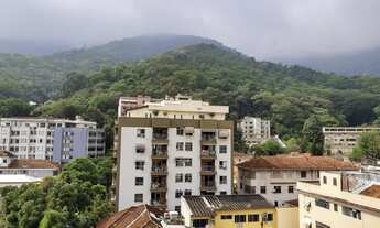 Imagem 4: Tijuca. 2 quartos enorme. rua conde de Bonfim