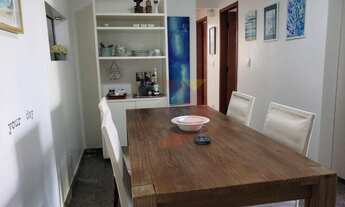 Imagem 2: Apartamento com 3 dormitórios à venda, 98 m² por R$ 310.000,00 - Setor Bela Vista - Goiâni