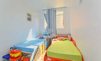 Imagem 2: Apartamento para venda com 55 metros quadrados com 3 quartos em Portão - Curitiba - PR