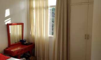 Imagem 6: Apartamento para venda possui 90 metros quadrados com 3 quartos em Concórdia - Belo Horizo