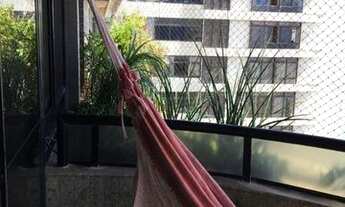 Imagem 3: Apartamento 220 m², Beira Mar, 4 Suítes, 3 vaga na garagem - Piedade