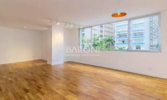 Imagem: São Paulo - Apartamento Padrão - Higienópolis