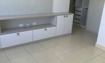 Imagem 6: Lindo Quartier de lagoa nova todo projetado e andar alto com 4\4 e 119 metros com varanda