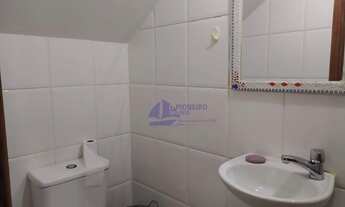 Imagem 6: Casa com 2 dormitórios para alugar, 120 m² por R$ 5.000,00/mês - Juquehy - São Sebastião/S