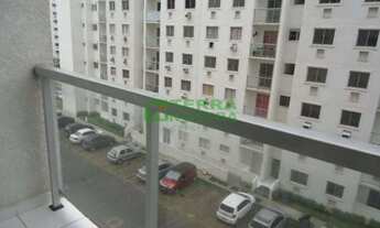 Imagem: Rio de Janeiro - Apartamento Padrão - Jacarepaguá