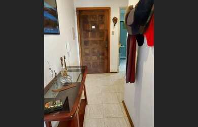 Imagem 2: Apartamento 3 Dormitórios no Bom Fim