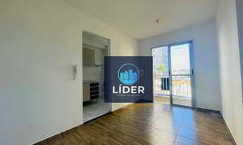 Imagem 2: Apartamento com 2 dormitórios à venda, 50 m² por R$ 249.000,00 - Pinheirinho - Curitiba/PR