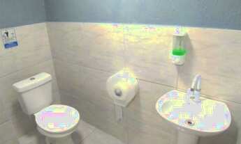 Imagem 4: Loja para Locação em São Paulo, Bom Retiro, 1 banheiro