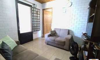 Imagem 2: Casa (térrea na rua) 2 dormitórios, cozinha planejada