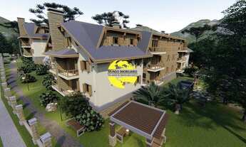 Imagem 7: Morada dos Eucalyptos 304 Canela RS