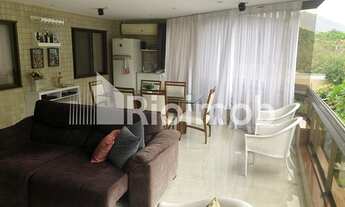 Imagem 2: Rio de Janeiro - Apartamento Padrão - Recreio dos Bandeirantes