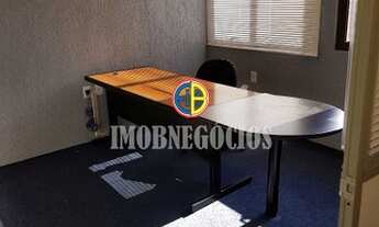 Imagem 6: Conjunto Comercial na Chácara Santo Antônio