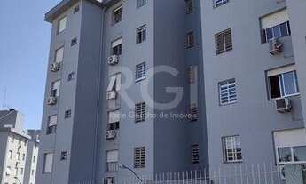 Imagem: Porto Alegre - Apartamento Padrão - Azenha