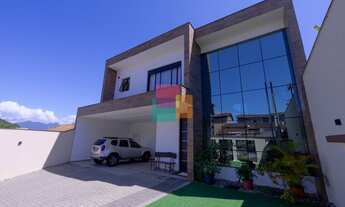 Imagem 2: JOINVILLE - Casa Padrão - Glória