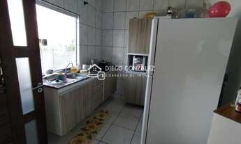 Imagem 6: Casa para venda com 156 metros quadrados com 3 quartos em Pajuçara - Natal - RN