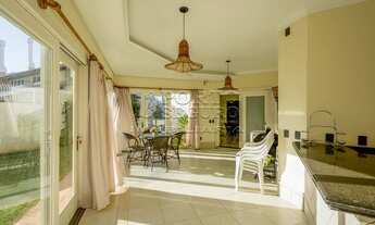 Imagem 5: FLORIANóPOLIS - Casa de Condomínio - Coqueiros