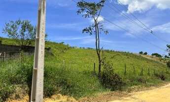 Imagem 5: Loteamento Vale do Ouro - Córrego do Ouro - Macaé - RJ