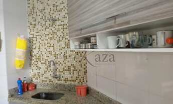 Imagem 4: Casa - Jardim Santa Júlia - 116m² - 3 dormitórios