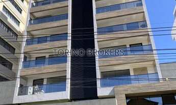 Imagem: BELO HORIZONTE - Apartamento Padrão - Santo