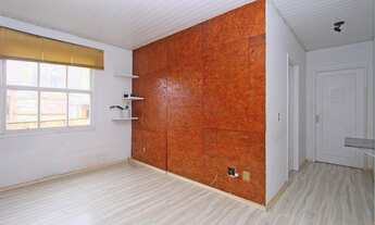 Imagem 2: Apartamento para venda com 2 quartos em Floresta - Porto Alegre