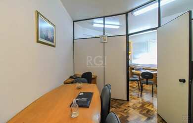 Imagem 4: Conjunto/Sala em Passo da Areia