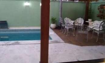 Imagem 3: Casa em condomínio 4 dorm.c/ 4suítes em Paulnia