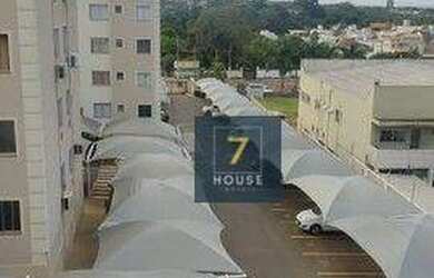 Imagem 3: Apartamento com 2 dormitórios à venda, 54 m² por R$ 180.000,00 - Parque Industrial - Marin