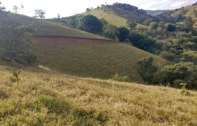 Imagem 6: VENHA APROVEITAR GRANDE OPORTUNIDADE TERRENOS COM VISTA SURREAL E CACHOEIRA C PISCINA NATU