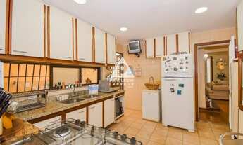 Imagem 5: Casa em Condomínio Residencial Jardim Botânico Rio de Janeiro