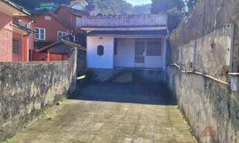 Imagem 2: Casa com 2 dormitórios à venda, 94 m² por R$ 400.000,00 - Castelanea - Petrópolis/RJ