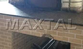 Imagem 5: Aluga-se salão, ideal para pizzaria com 100m2 na Casa verde