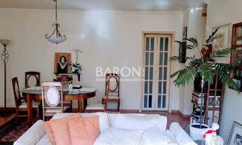 Imagem 3: São Paulo - Apartamento Padrão - Campo Belo