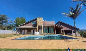 Imagem: Excelente oportunidade!! Chácara em Ibiúna!!