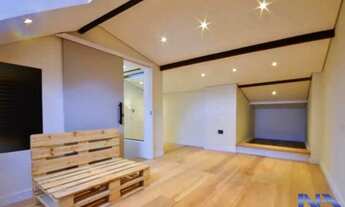 Imagem 6: SOBRADO VENDA VILA CLEMENTINO, 220m²