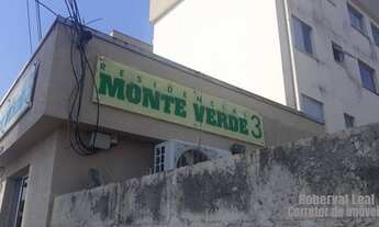 Imagem: Monte Verde 3 apto 2 dorm. Saida Bauru Piratininga