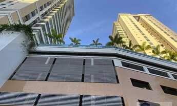 Imagem 5: Apartamento com 3 dormitórios à venda, 101 m² por R$ 900.000,00 - Canela - Salvador/BA